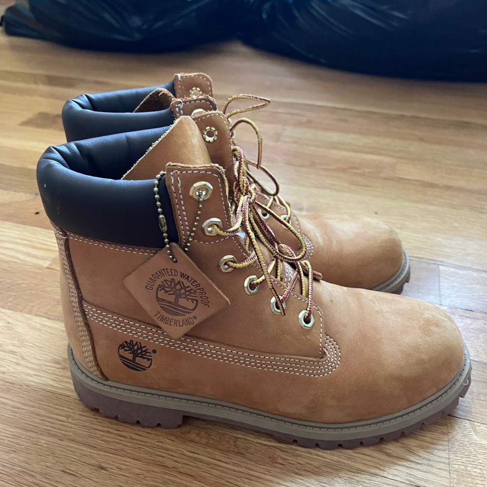 Timberland Boots